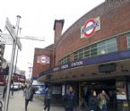 WOOD GREEN